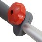 Desbrozadora 10" 350 W Gladiador BE4103120 Desbrozadora 10" 350 W Gladiador BE4103120