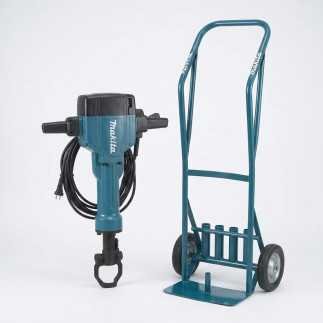 Demoledor 1-1/8" Hexagonal 1900 Watts Makita Hm1810