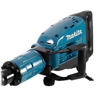 Martillo Demoledor Makita HM1307CB 1510W Hex 1-1/8" | Uso Industrial