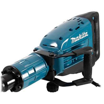 Martillo Demoledor Makita HM1307CB 1510W Hex 1-1/8" | Uso Industrial
