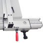 Sierra de mesa 10" 3 HP 110/220 Con Extencion California Sierra de mesa 10" 3 HP 110/220 Con Extencion California
