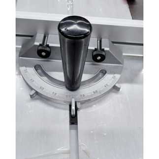 Sierra de mesa 10" 3 HP 110/220 Con Extencion California