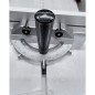 Sierra de mesa 10" 3 HP 110/220 Con Extencion California Sierra de mesa 10" 3 HP 110/220 Con Extencion California