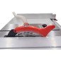 Sierra de mesa 10" 3 HP 110/220 Con Extencion California Sierra de mesa 10" 3 HP 110/220 Con Extencion California