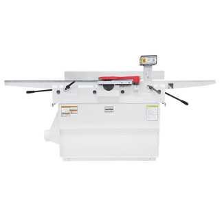 Canteadora 12" 3 Hp 1 Fase 220 Volts Banco Cerrado Hd