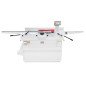 Canteadora 12" 3 Hp 1 Fase 220 Volts Banco Cerrado Hd Canteadora 12" 3 Hp 1 Fase 220 Volts Banco Cerrado Hd