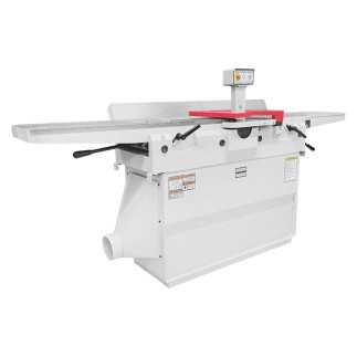 Canteadora 12" 3 Hp 1 Fase 220 Volts Banco Cerrado Hd