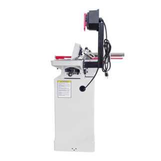 Canteadora 6" 1 Hp 3 Navajas 1 Fase 220 Volts Banco Cerrado Hd