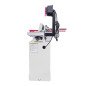 Canteadora 6" 1 Hp 3 Navajas 1 Fase 220 Volts Banco Cerrado Hd
