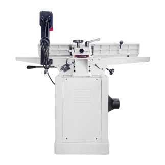 Canteadora 6" 1 Hp 3 Navajas 1 Fase 220 Volts Banco Cerrado Hd