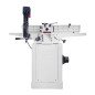 Canteadora 6" 1 Hp 3 Navajas 1 Fase 220 Volts Banco Cerrado Hd
