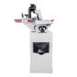 Canteadora 6" 1 Hp 3 Navajas 1 Fase 220 Volts Banco Cerrado Hd