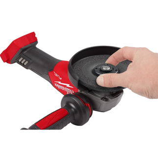 Esmeriladora Angular 4-1/2" 18V Sin Batería MILWAUKEE 2881-20
