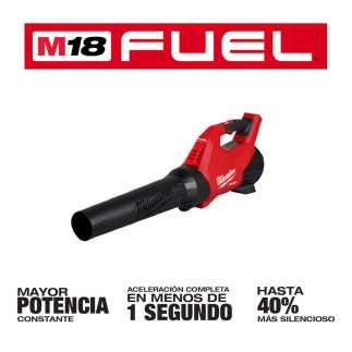 Sopladora 500 Cfm 18 V Fuel Solo Equipo MILWAUKEE 3017-20
