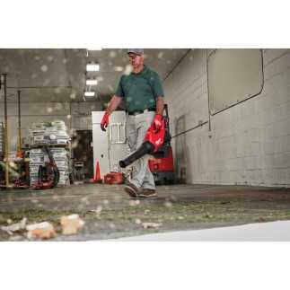 Sopladora 500 Cfm 18 V Fuel Solo Equipo MILWAUKEE 3017-20
