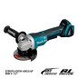 Esmeriladora Angular Mini 4-1/2" 18V Makita DGA458Z Esmeriladora Angular Mini 4-1/2" 18V Makita DGA458Z