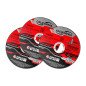 Esmeriladora Angular Mini 4-1/2" 18V Makita DGA458Z Esmeriladora Angular Mini 4-1/2" 18V Makita DGA458Z