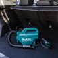Aspiradora MAKITA CL121DZ Aspiradora MAKITA CL121DZ