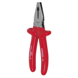 Pinza de 1000 V de 7-1/16" universal Urrea 181