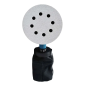 Lijadora Orbital Excéntrica 5" 240 W 12,000 rpm MAKITA MT M9204B Lijadora Orbital Excéntrica 5" 240 W 12,000 rpm MAKITA MT M9204B