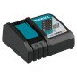 Fumigadora Inalambrica 15 L MAKITA DVF154RF
