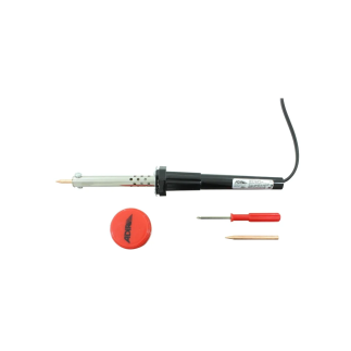 Cautin Tipo Lapiz 30 w + accesorios ADIR 576-I
