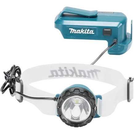Linterna de cabeza MAKITA MAKDML800