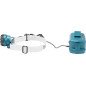 Linterna de cabeza MAKITA MAKDML800 Linterna de cabeza MAKITA MAKDML800
