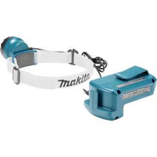 Linterna de cabeza MAKITA MAKDML800