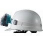 Linterna de cabeza MAKITA MAKDML800 Linterna de cabeza MAKITA MAKDML800