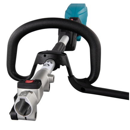 Desbrozadora 40 V Xgt Bl Mango En D Solo Equipo
