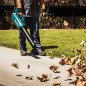 Sopladora Portatil 600 Watts MAKITA MAKDUB184ST