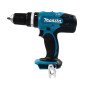 Combo Rotomartillo + Atornillador 18 V BL + 2 baterías 1.5 A MAKITA DLX2336SYX Combo Rotomartillo + Atornillador 18 V BL + 2 baterías 1.5 A MAKITA DLX2336SYX