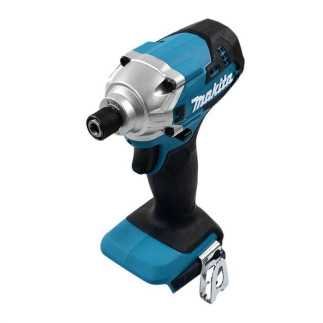 Combo Rotomartillo + Atornillador 18 V BL + 2 baterías 1.5 A MAKITA DLX2336SYX