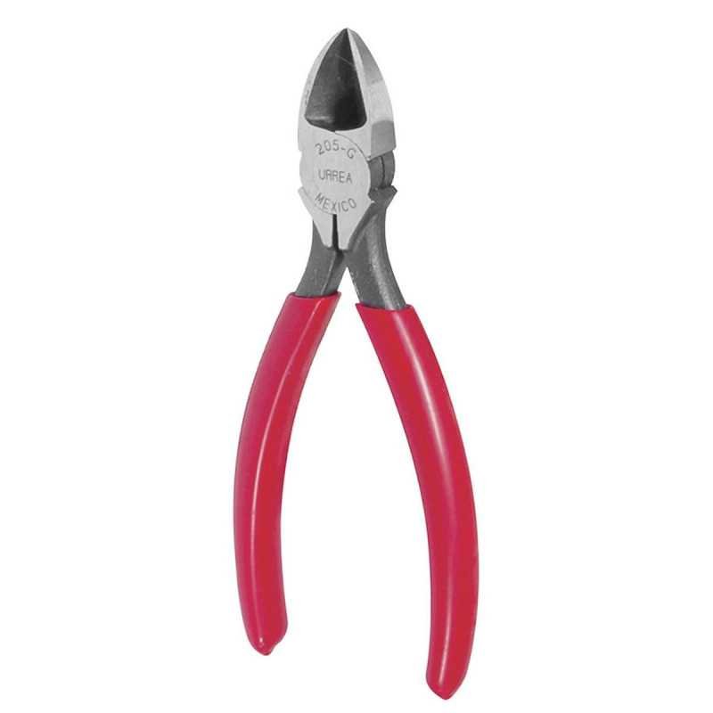 Pinza Elect 5-13/32" Cte Diag