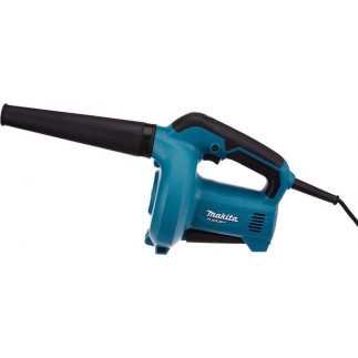 Sopladora 1.2 - 2.9 m³/min 530 W 8,500-16,000 rpm con tubo MAKITA MT M4000B