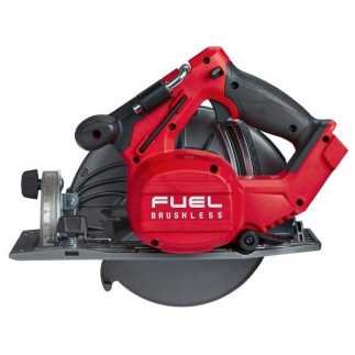 Sierra Circular 7-1/4" 18 V FUEL 6,000 rpm SOLO EQUIPO