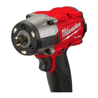 Llave De Impacto Torque Medio 1/2" 18 V Fuel Solo Equipo