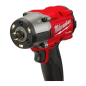 Llave De Impacto Torque Medio 1/2" 18 V Fuel Solo Equipo Llave De Impacto Torque Medio 1/2" 18 V Fuel Solo Equipo