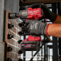 Llave de Impacto Alto Torque 1/2" 18 V FUEL SOLO EQUIPO Milwaukee 2967-20