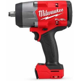 Llave de Impacto Alto Torque 1/2" 18 V FUEL SOLO EQUIPO Milwaukee 2967-20