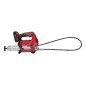Engrasadora De 2 Velocidades 18 V + 2 Baterías 1.5 A + Estuche