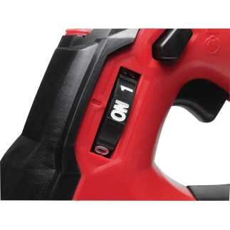 Engrasadora De 2 Velocidades 18 V + 2 Baterías 1.5 A + Estuche