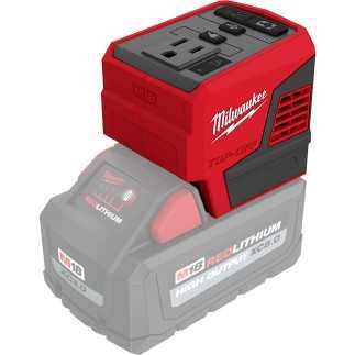 Adaptador Para Batería 175W 18 V Top-Off