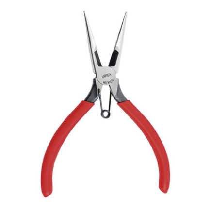 Pinza punta larga corte lateral Urrea 226G