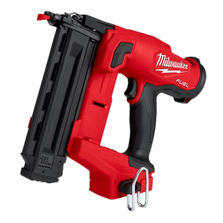 Clavadora Para Clavos Sin Cabeza Cal 18 18 V Fuel Solo Equipo