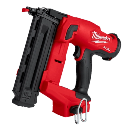Clavadora Para Clavos Sin Cabeza Cal 18 18 V Fuel Solo Equipo