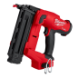 Clavadora Para Clavos Sin Cabeza Cal 18 18 V Fuel Solo Equipo