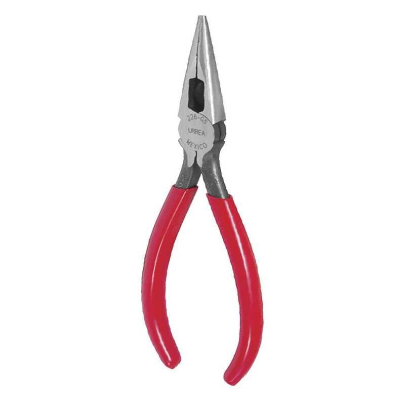 Pinza Elect 6-1/4"Pta Lga