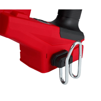 Clavadora Para Clavos Sin Cabeza Cal 18 18 V Fuel Solo Equipo